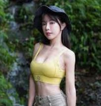 基础呈现介绍页